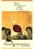 Глаз кота смотреть онлайн (1969) 